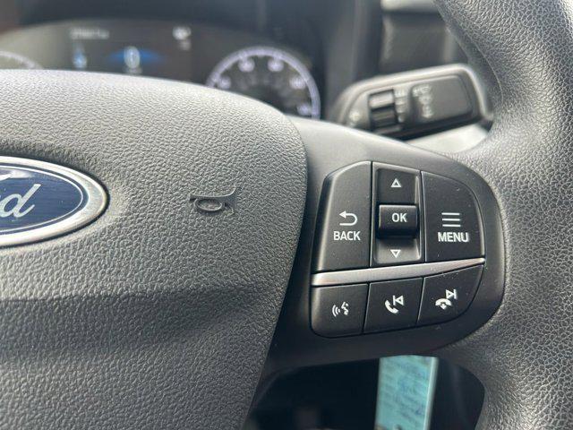 used 2022 Ford Maverick car, priced at $27,988