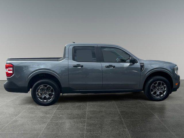 used 2022 Ford Maverick car, priced at $27,988