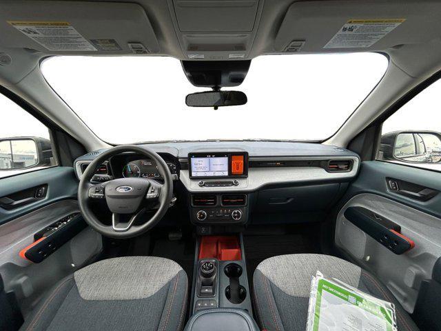 used 2022 Ford Maverick car, priced at $27,988