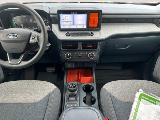 used 2022 Ford Maverick car, priced at $27,988