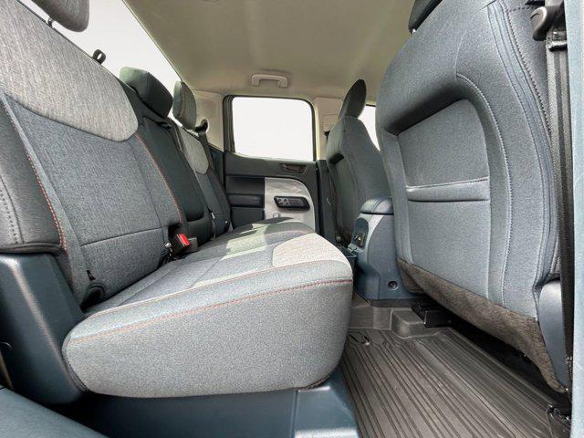 used 2022 Ford Maverick car, priced at $27,988