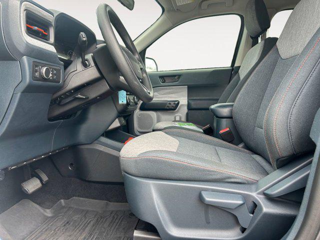 used 2022 Ford Maverick car, priced at $27,988