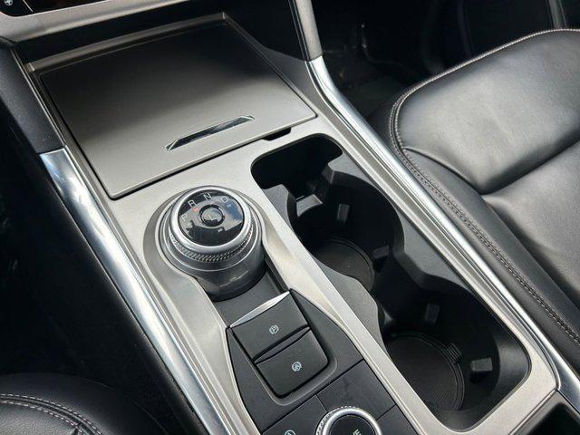 used 2021 Ford Explorer car, priced at $31,988