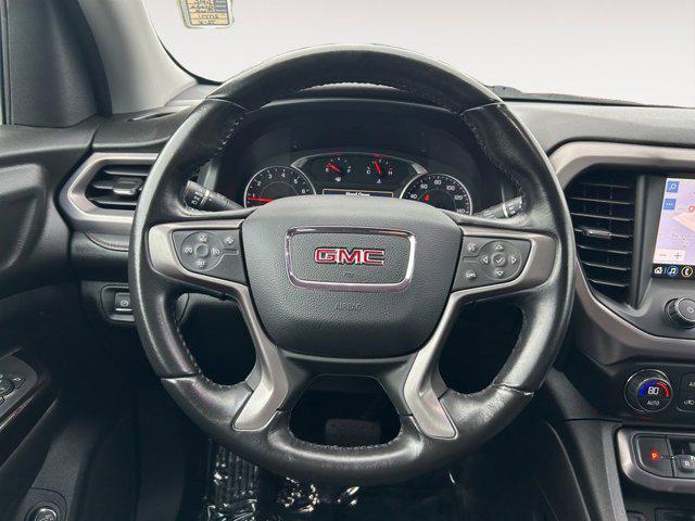 used 2020 GMC Acadia car, priced at $27,949