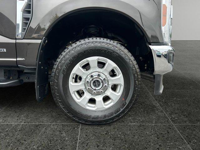 used 2024 Ford F-350 car, priced at $65,988