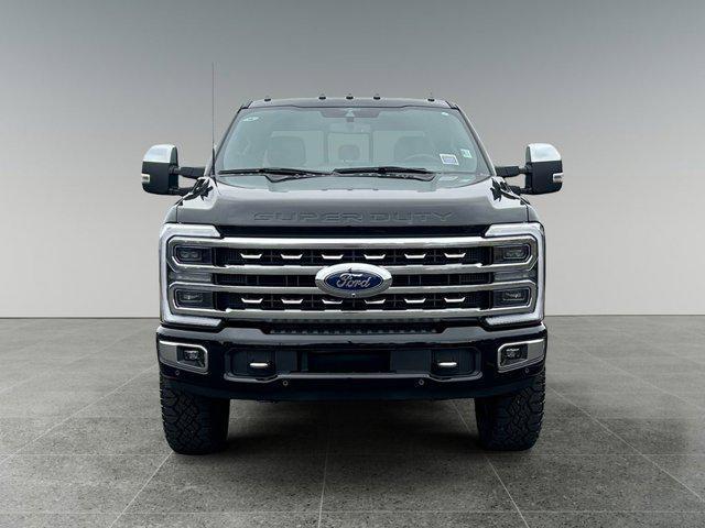 used 2023 Ford F-350 car, priced at $91,877