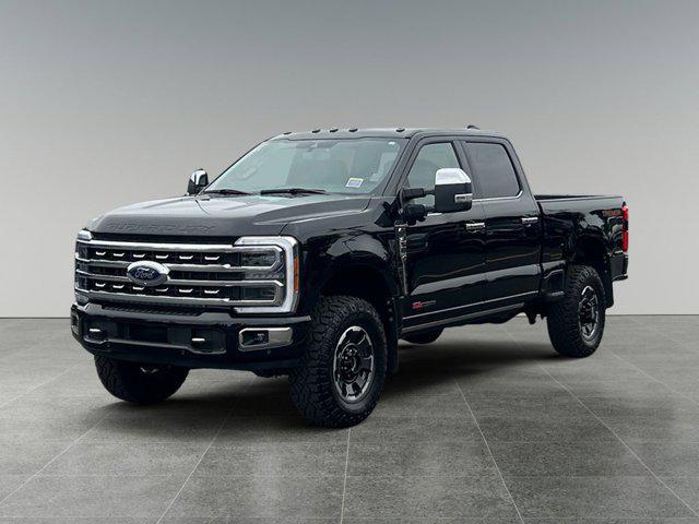 used 2023 Ford F-350 car, priced at $91,877