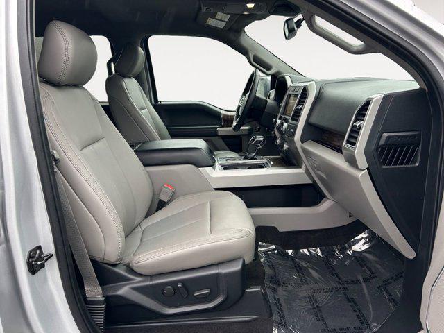 used 2019 Ford F-150 car, priced at $31,988