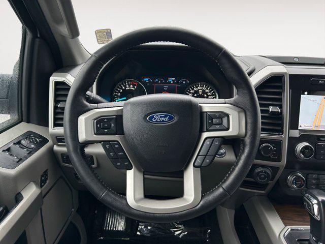 used 2019 Ford F-150 car, priced at $31,988