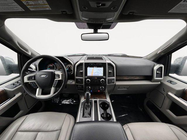 used 2019 Ford F-150 car, priced at $31,988