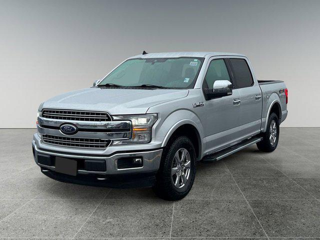 used 2019 Ford F-150 car, priced at $31,988