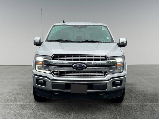 used 2019 Ford F-150 car, priced at $31,988