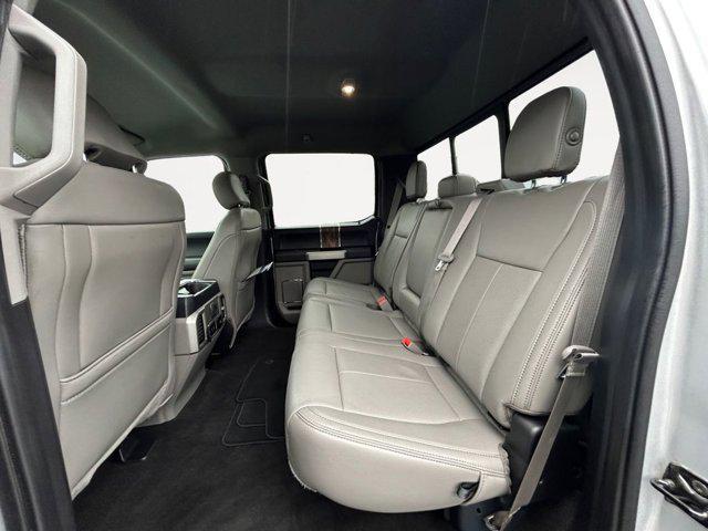 used 2019 Ford F-150 car, priced at $31,988