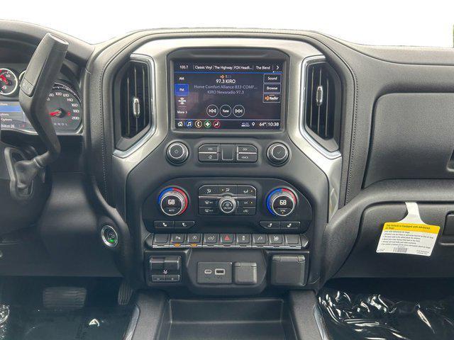 used 2019 Chevrolet Silverado 1500 car, priced at $38,978