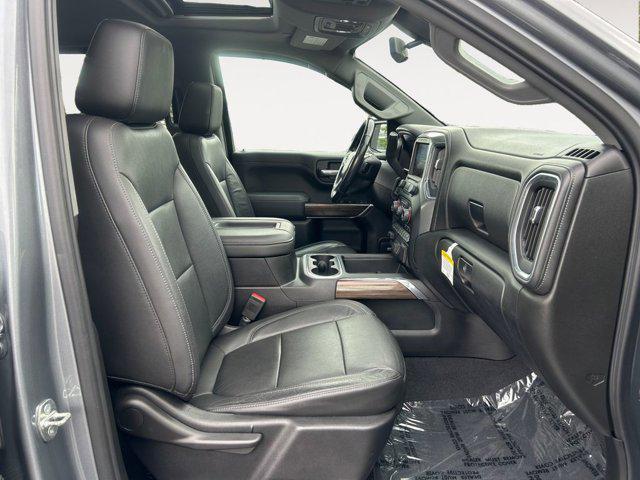 used 2019 Chevrolet Silverado 1500 car, priced at $38,978