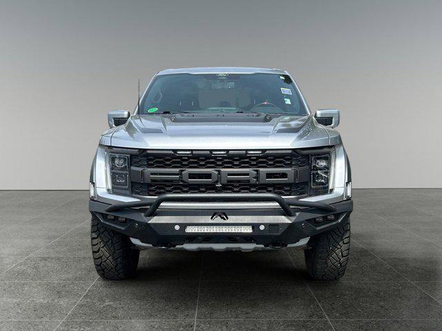 used 2022 Ford F-150 car, priced at $75,990