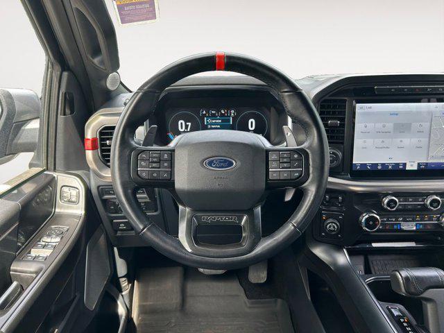 used 2022 Ford F-150 car, priced at $75,990