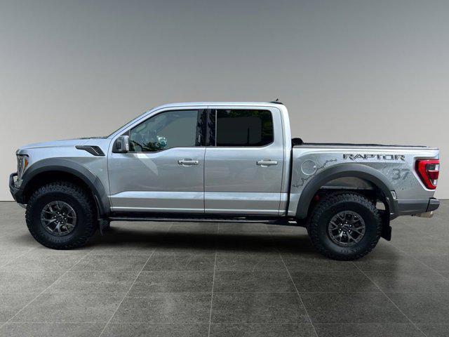 used 2022 Ford F-150 car, priced at $75,990