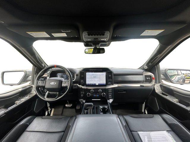 used 2022 Ford F-150 car, priced at $75,990