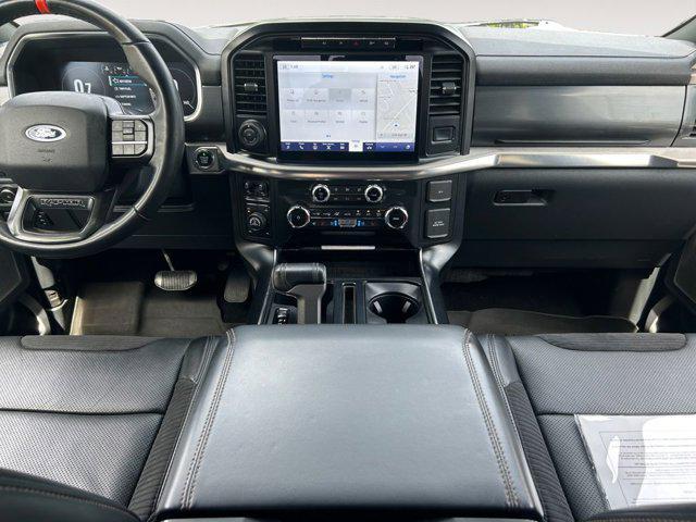 used 2022 Ford F-150 car, priced at $75,990