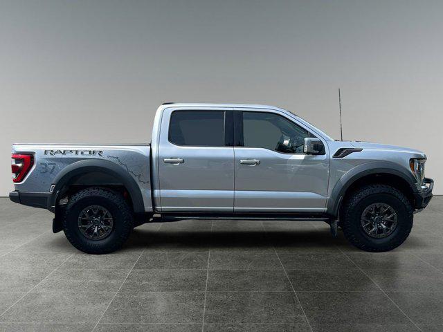 used 2022 Ford F-150 car, priced at $75,990