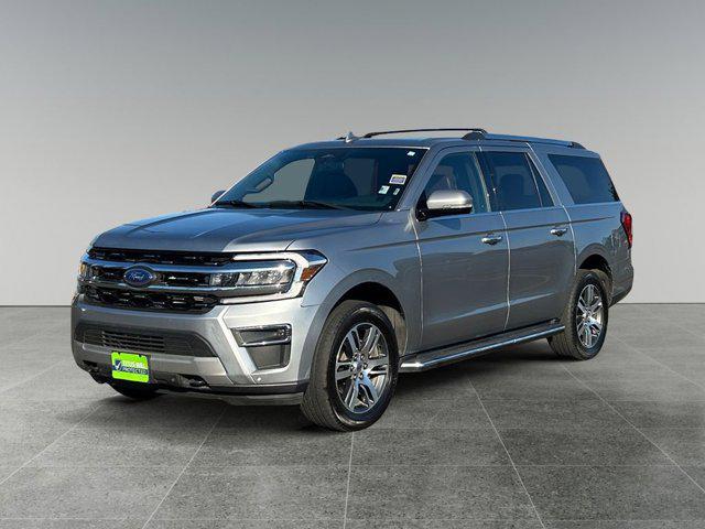 used 2022 Ford Expedition car, priced at $46,987