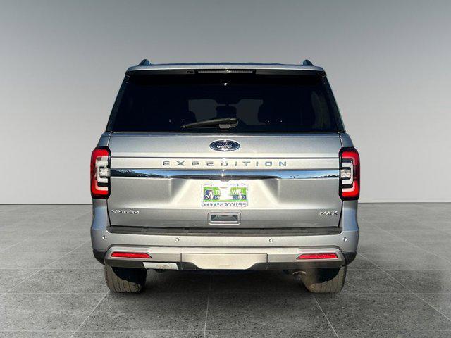 used 2022 Ford Expedition car, priced at $46,987