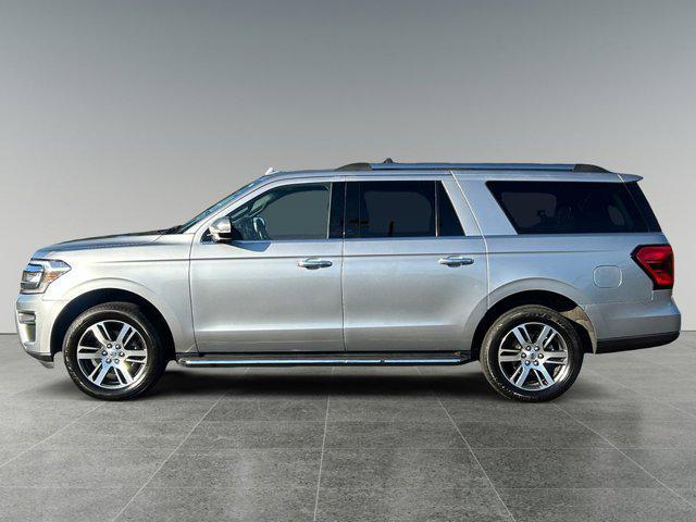 used 2022 Ford Expedition car, priced at $46,987