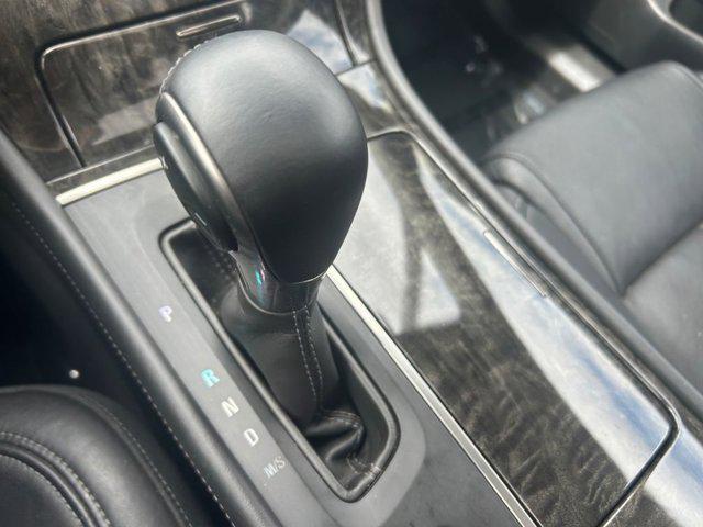 used 2016 Buick LaCrosse car, priced at $16,988
