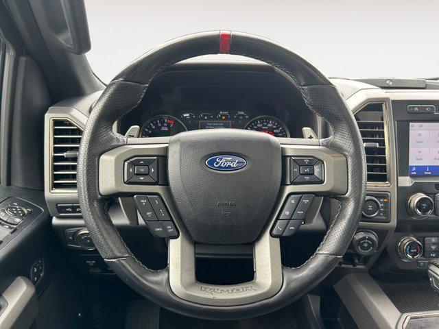 used 2020 Ford F-150 car, priced at $59,988
