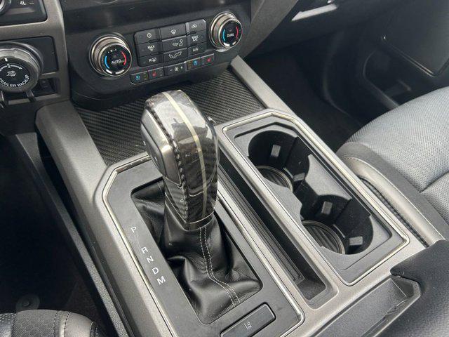 used 2020 Ford F-150 car, priced at $59,988