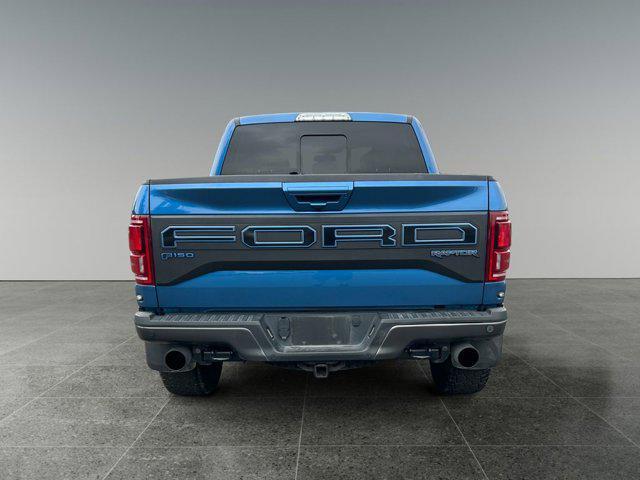 used 2020 Ford F-150 car, priced at $59,988