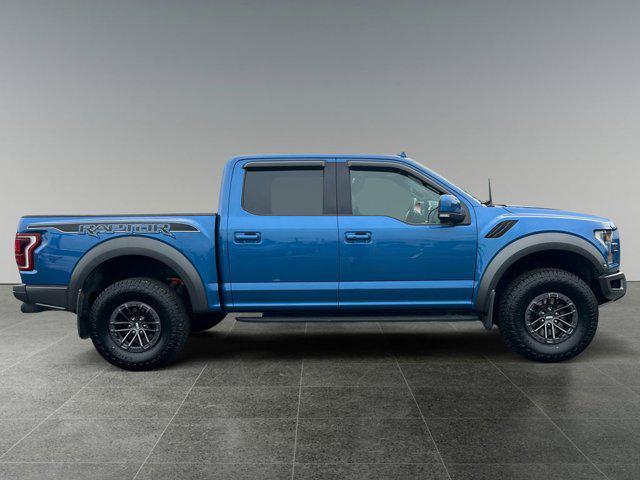 used 2020 Ford F-150 car, priced at $59,988