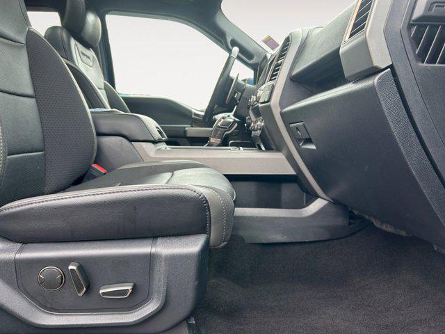 used 2020 Ford F-150 car, priced at $59,988