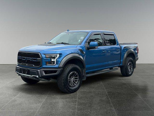 used 2020 Ford F-150 car, priced at $59,988