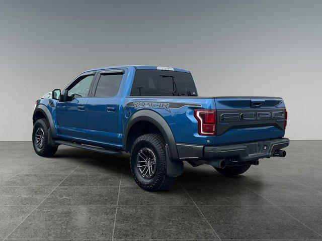 used 2020 Ford F-150 car, priced at $59,988
