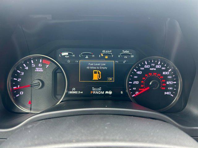 used 2020 Ford F-150 car, priced at $59,988