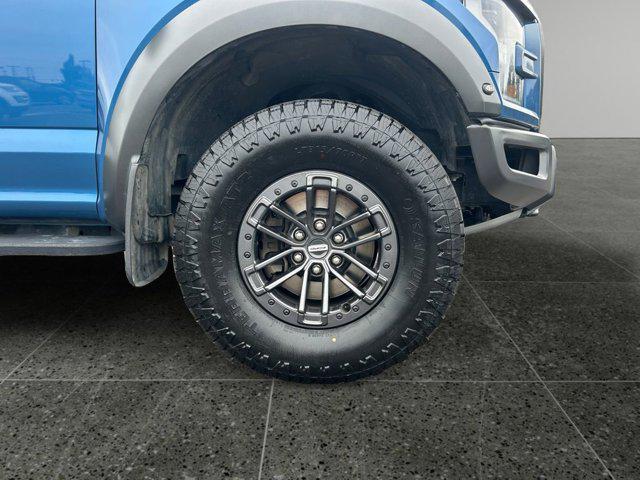 used 2020 Ford F-150 car, priced at $59,988