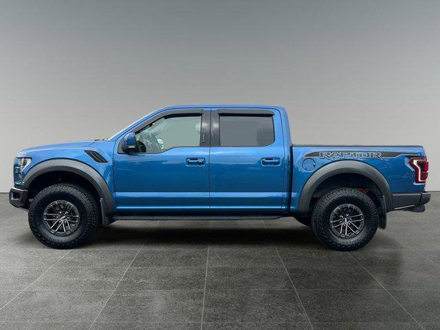 used 2020 Ford F-150 car, priced at $59,988