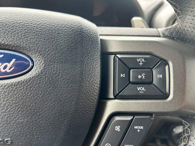 used 2020 Ford F-150 car, priced at $59,988