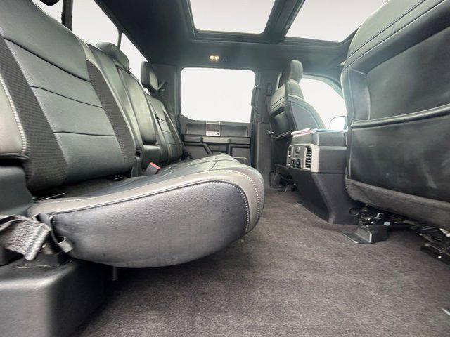 used 2020 Ford F-150 car, priced at $59,988