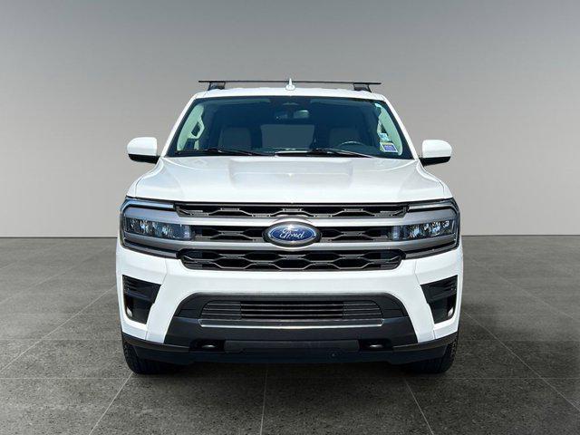 used 2022 Ford Expedition Max car, priced at $45,888