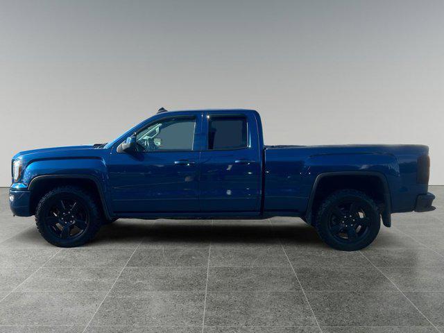 used 2017 GMC Sierra 1500 car, priced at $29,978