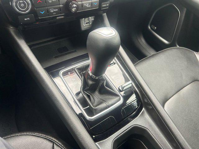 used 2023 Jeep Compass car, priced at $28,977