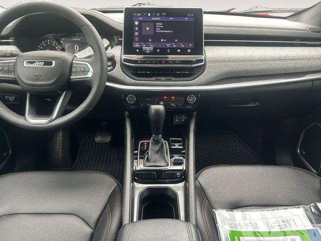 used 2023 Jeep Compass car, priced at $28,977