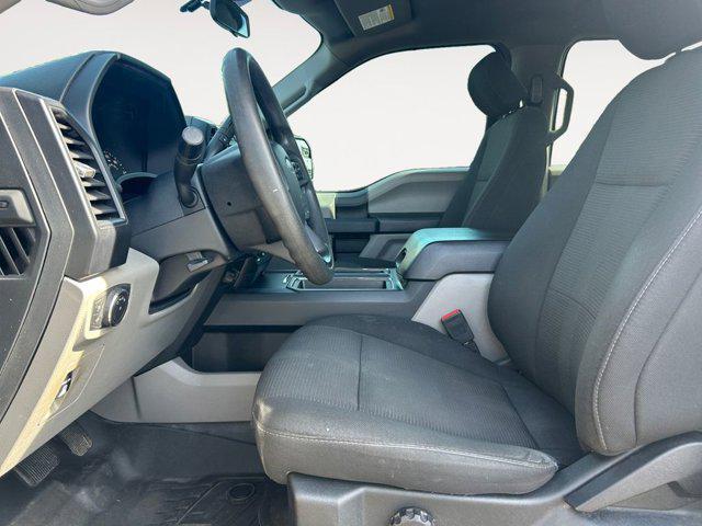 used 2019 Ford F-150 car, priced at $31,888