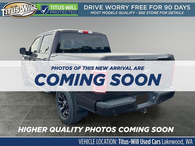 used 2019 Ford F-150 car, priced at $29,888