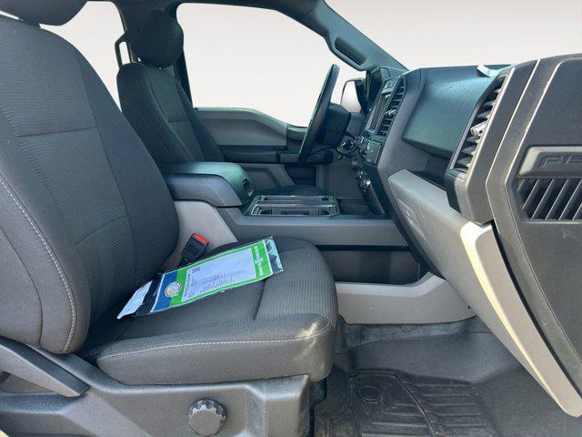 used 2019 Ford F-150 car, priced at $31,888