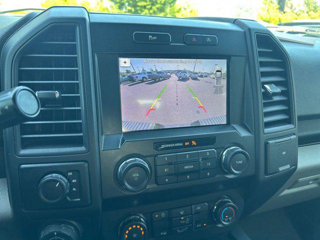 used 2019 Ford F-150 car, priced at $31,888