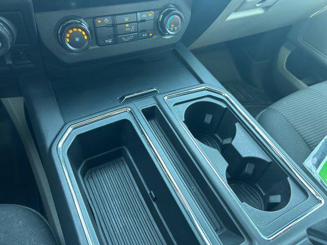 used 2019 Ford F-150 car, priced at $31,888